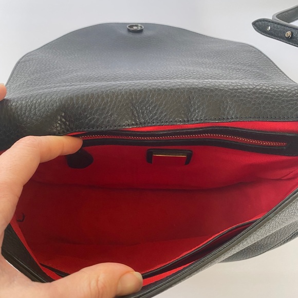 Rare Christian Louboutin Panettone Messenger - Picture 7 of 11